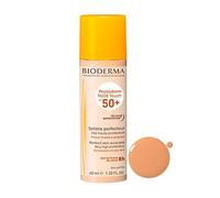 Photoderm Nude Touch Dorado 40Ml