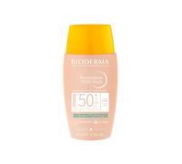 Photoderm Nude Touch Muy Claro SPF50+