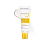 Photoderm Protector solar Aquafluide SPF50+ Sin color