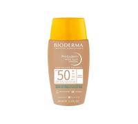 Photoderm Protector solar Nude Touch SPF50+ Color Bronce