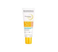 Photoderm SPF50+ Protector Solar con Color 40 ml