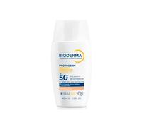 Bioderma Photoderm XDefense Ultra-Fluid SPF50+ Tono 02 40 ml