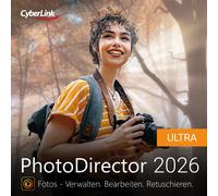PhotoDirector 2026 Ultra
