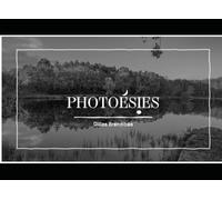 Photoésie: Des mots aux impressions