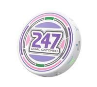 PhotoFast 247 Dual Auto Catcher para Poke Mon Go, Compatible con iOS y Android, con Soporte para Auto Catch, Auto-Tap, Auto Reconnect y función de conexión de más de 1 Hora.