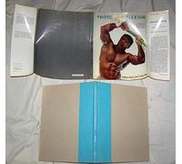 Photoflexion: A History of Bodybuilding Photography