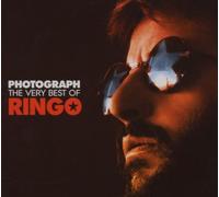 Photograph: The Very Best of Ringo Starr (CD & DVD) by Capitol (2007-09-28)