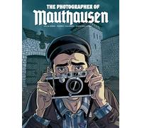 PHOTOGRAPHER OF MAUTHAUSEN