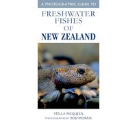Photographic Guide to Freshwater Fish