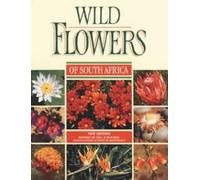 Photographic Guide to Wild Flowers of South Africa