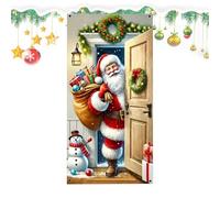 Photographic Studio Backgrounds, Reusable Backdrop, Lightweight Christmas Background, Banner for Photography, Holiday Photo Backdrop, Festive Photography Background,
