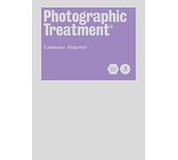 Photographic Treatment Vol 3