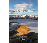 Photographing The Lake District