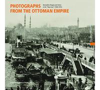 Photographs from the Ottoman Empire: Bernardino Nogara and the mines of the Near East (1900-1915)