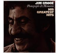 Photographs & Memories by Jim Croce