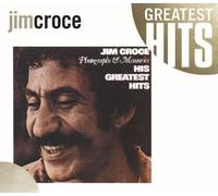 Photographs & Memories: His Greatest Hits by Croce, Jim [Music CD]