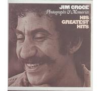 Photographs & Memories [Vinilo]