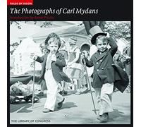 Photographs of Carl Mydans: the Library of Congress: 4 (Fields of Vision)