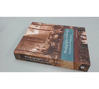 Photographs of the Past - Process and Preservation (Getty Publications -)