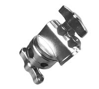 Photography Accessory Metal Cabil CLAMP Video Stand Mejora Iluminación En Estudio Y Brazo Metal Aire Libre