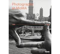 Photography at MoMA: 1960 to Now - Volume II