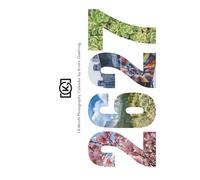 Photography Calendar 2026-2027 (18 Month) - Film & Digital | Black & White & Color | A Year of Visual Storytelling | Artistic Gift: Photography by Kristin Goehring