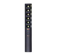 Photography Light Stick - 2700K 6000K Lighting, Adjustable Modes Photo Equipment Wand, Rechargeable Battery Video Production Lamp, Reliable Handheld Glow Tubes - For Live Streaming Daily Use