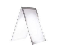 Photography Reflector Cardboard Desktop Tablero Difusión Suave para Mejorar Iluminación En Fotografía Plegable