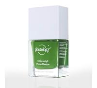 Photology Chlorophyll Photo Masque - Mascarilla facial para terapia de luz roja, con clorofila, péptido de cobre y Centella, anti-edad, estimulante de colágeno, hidratante, vegana y sin crueldad 30ml