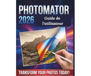 Photomator 2026 Guide de l'utilisateur: Maîtrisez la retouche photo par IA, le traitement RAW, le masquage et les flux de travail de l'écosystème Apple