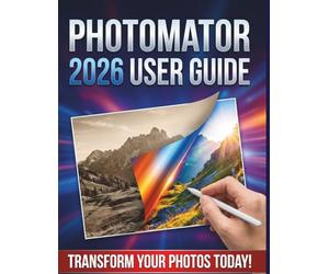 Photomator 2026 User Guide: Master AI Photo Editing, RAW Processing, Masking, and Apple Ecosystem Workflows