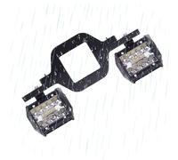 Photon Bar - Rear Utility Light for Towing | Sealed Aluminum with Universal Mounting Brackets & Reverse Signal Syncing for Off Roaders, Campers and Marine Vessels to Enhance Night Visibility