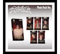 (Photopack) RIIZE RIIZING 1st Mini Album (SOHEE Ver+Gift Card) K-POP SEALED