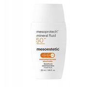 Photoprotection Solutions. Mesoprotech Mineral Fluid - MESOESTETIC