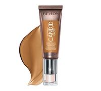 PhotoReady Candid Glow - Base hidratante color caramelo