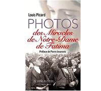 Photos des Miracles de Notre-Dame de Fatima