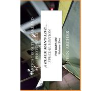 Photos From The Oakland Photo Vault: A Black Man's Life... (Special Edition) The BART Life, Vol 2
