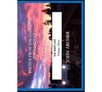 Photos From The Oakland Photo Vault: A Black Man's Life (Special Edition) The BART Life, Volume 3