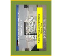 Photos From The Oakland Photo Vault: A Black Man's Life (Special Edition) The Rooted In Oakland Experience, Volume Three