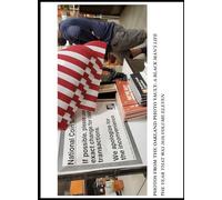 Photos From The Oakland Photo Vault: A Black Man's Life - The Year Was 2020, Volume 11