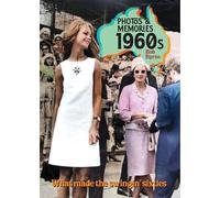 Photos & Memories 1960s: What made the swingin' sixies: 3