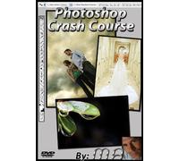Photoshop Crash Course Dvd Tra [Alemania]