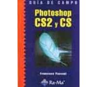 Photoshop Cs2 Y Cs (guia De Campo)
