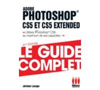 Photoshop Cs5.5 Guide Complet (ebook)