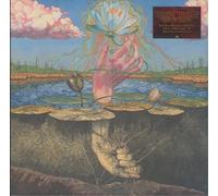 Phototroph (Yellow/Blue Galaxy Vinyl) (Indies)-MOON TOOTH