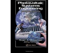 Photovoltaic Systems Engineering