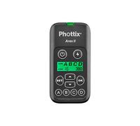Phottix Ares II - Disparador Remoto de Flash con emisor