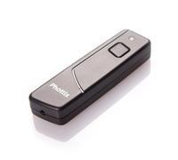 Phottix Aristo - Mando a Distancia para cámaras Digitales, Negro