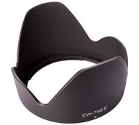Phottix EW-78BII - Parasol para Objetivos Canon 28-135 mm, Negro