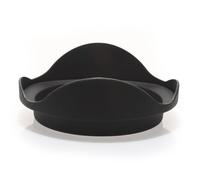 Phottix EW-83E - Parasol para Objetivos Canon 17-40 mm, Negro